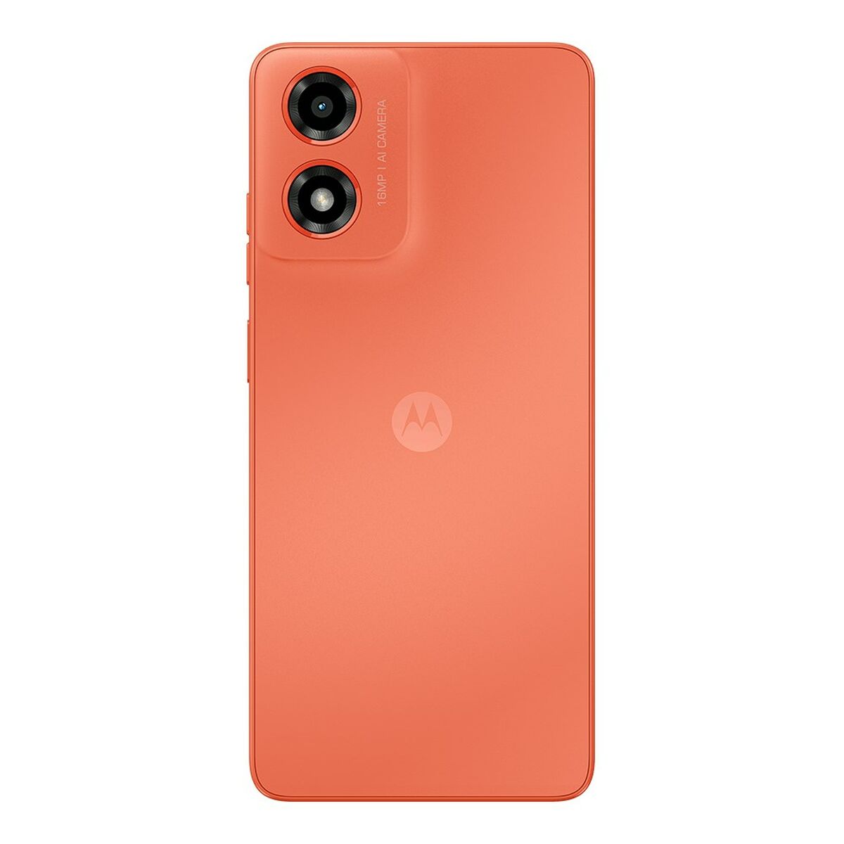 Smartphone Motorola Moto G04 6,6" UNISOC T606 4 GB RAM 128 GB Orange - 6