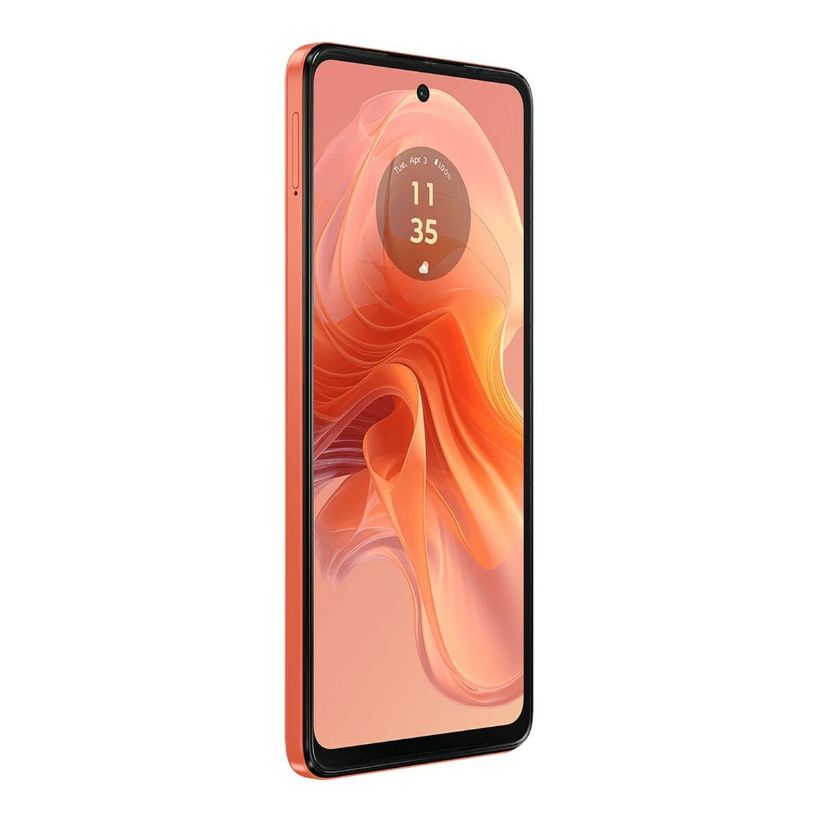 Smartphone Motorola Moto G04 6,6" UNISOC T606 4 GB RAM 128 GB Orange - 4