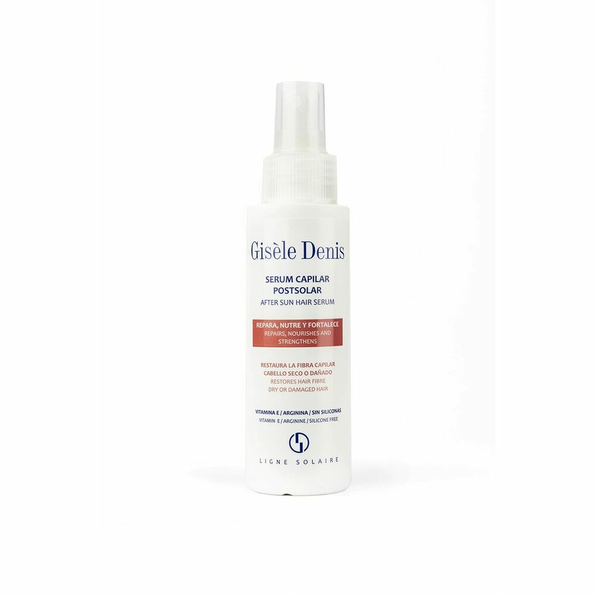 Hårserum Gise?le Denis Postsolar (100 ml)