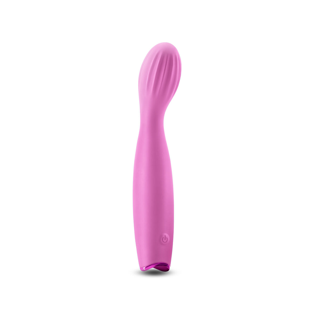G-spotvibrator NS Novelties Revel Rosa