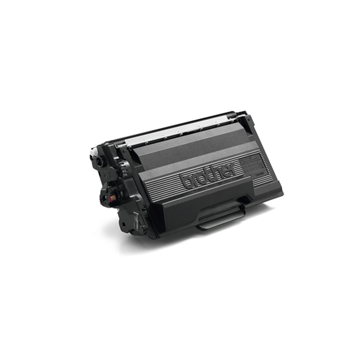 Toner Brother TN3600 Svart - 2