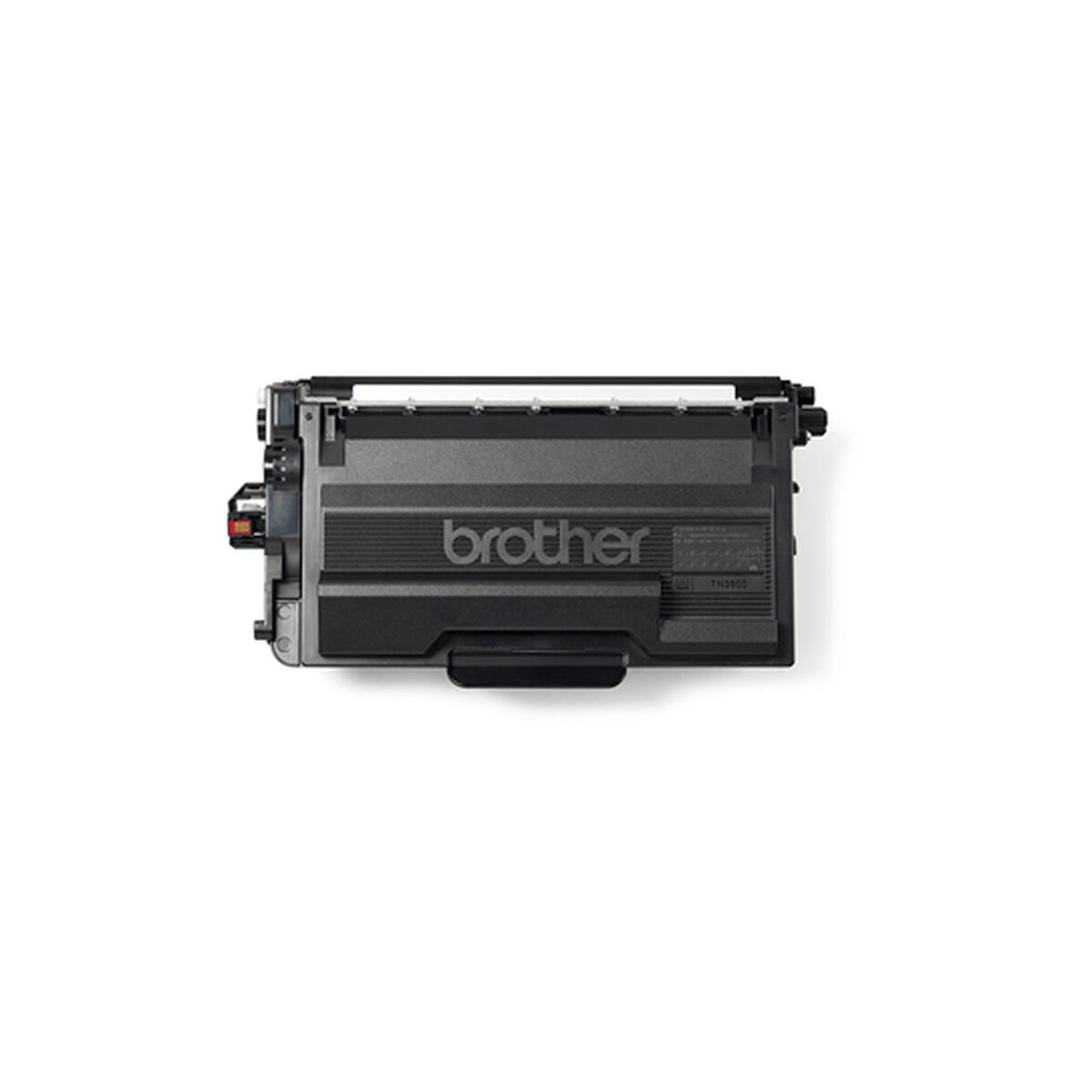Toner Brother TN3600 Svart - 4