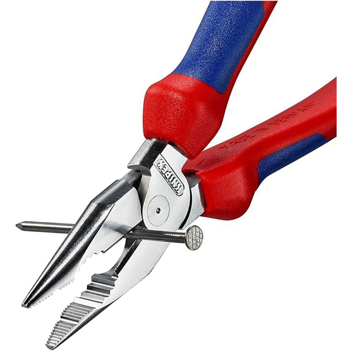 Universaltång Knipex 18,5 cm - 2