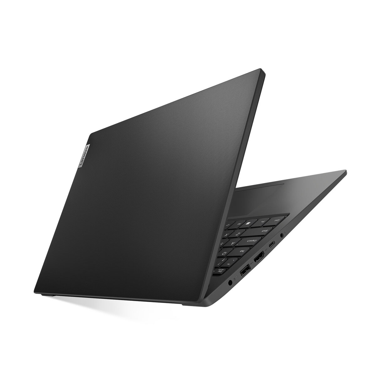 Bärbar dator Lenovo 82YU019SSP 15,6" ryzen 5-7520u 16 GB RAM 512 GB SSD