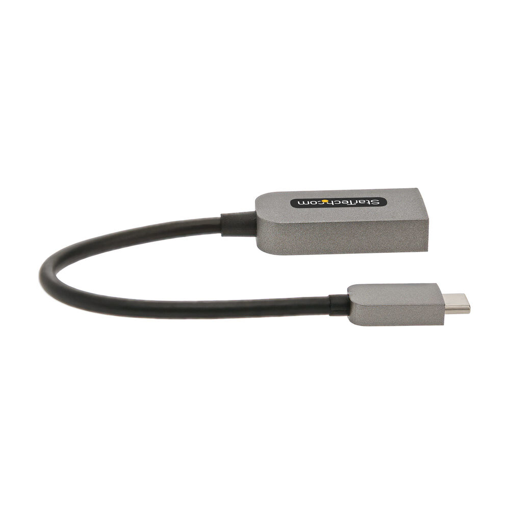 USB C till HDMI Adapter Startech USBC-HDMI-CDP2HD4K60 4K Ultra HD 60 Hz - 5