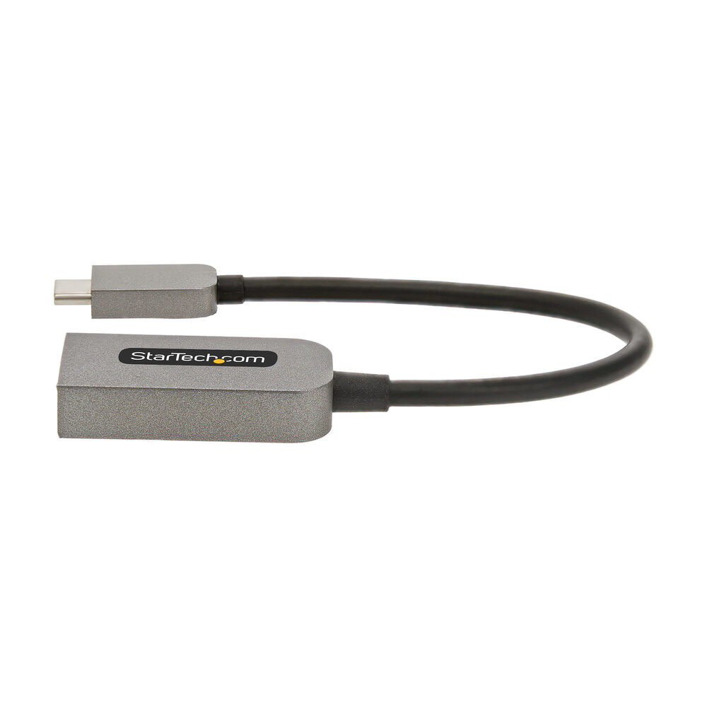 USB C till HDMI Adapter Startech USBC-HDMI-CDP2HD4K60 4K Ultra HD 60 Hz - 4