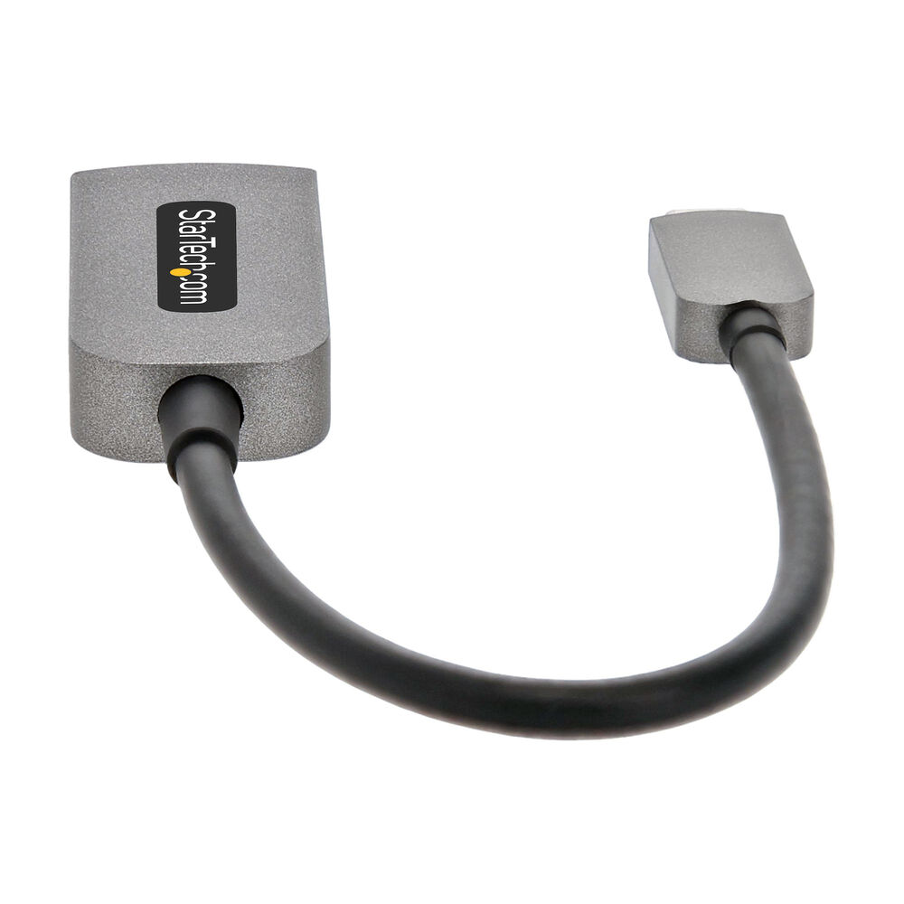USB C till HDMI Adapter Startech USBC-HDMI-CDP2HD4K60 4K Ultra HD 60 Hz - 2