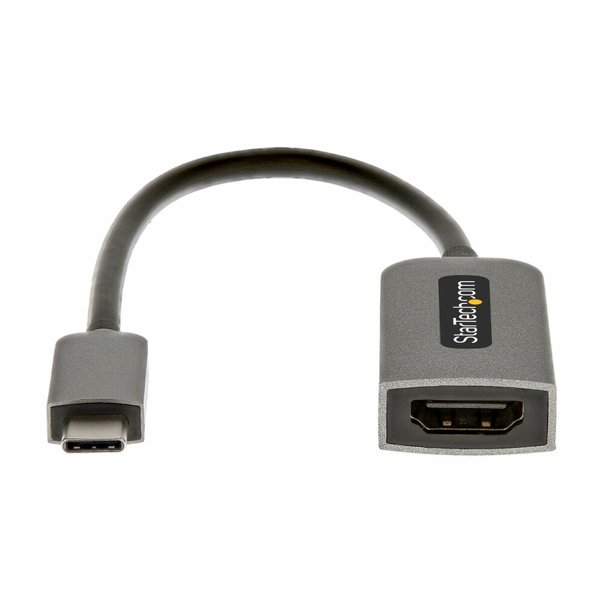 USB C till HDMI Adapter Startech USBC-HDMI-CDP2HD4K60 4K Ultra HD 60 Hz - 14