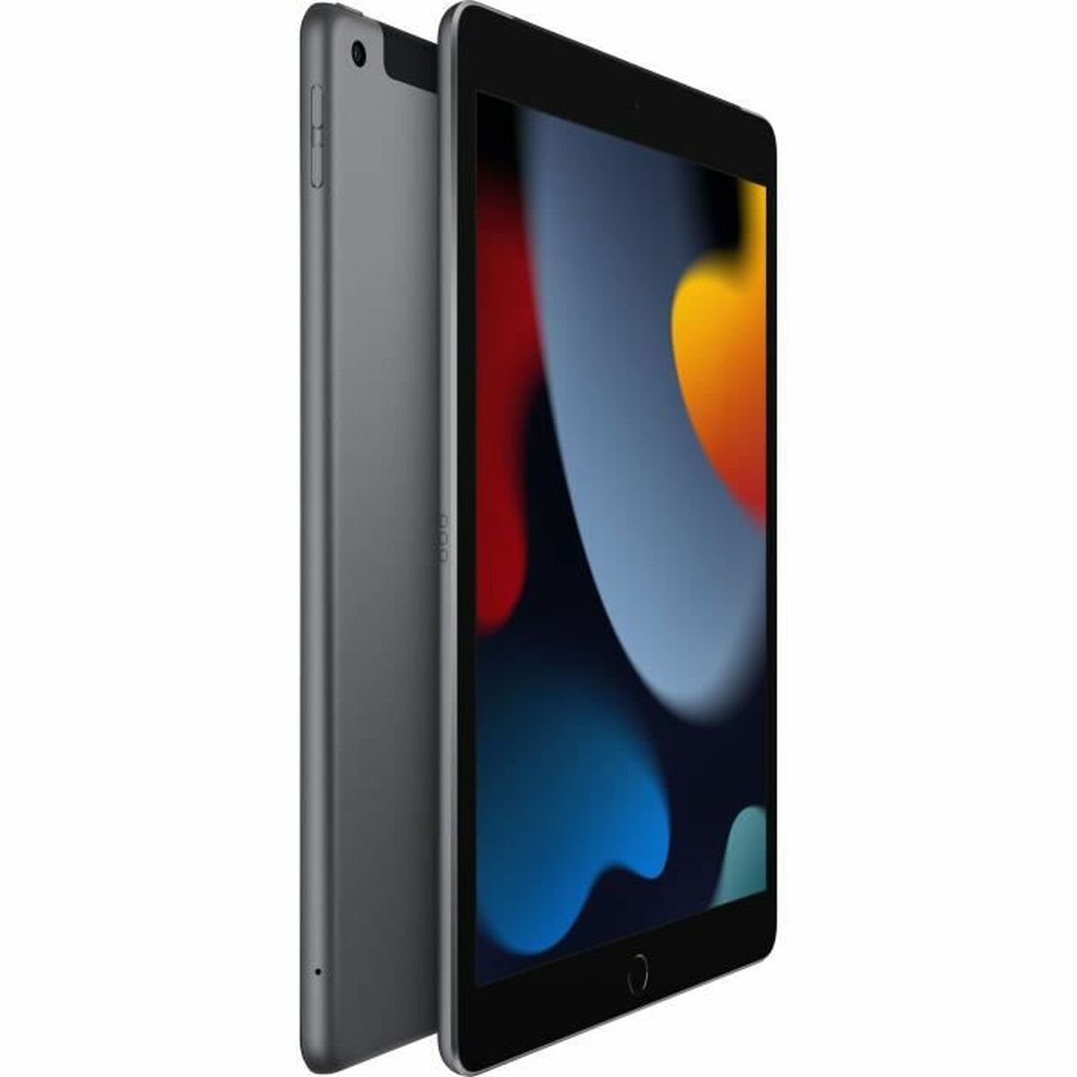 Läsplatta Apple iPad 2021 Grå 10,2" - 6