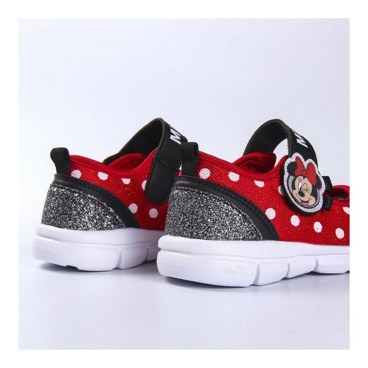 Flickors balettskor Minnie Mouse - 5