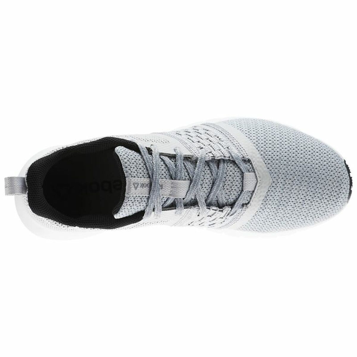 Gymnastikskor, Herr Reebok Sportswear Print Lite Rush Skull Ljusgrå - 5