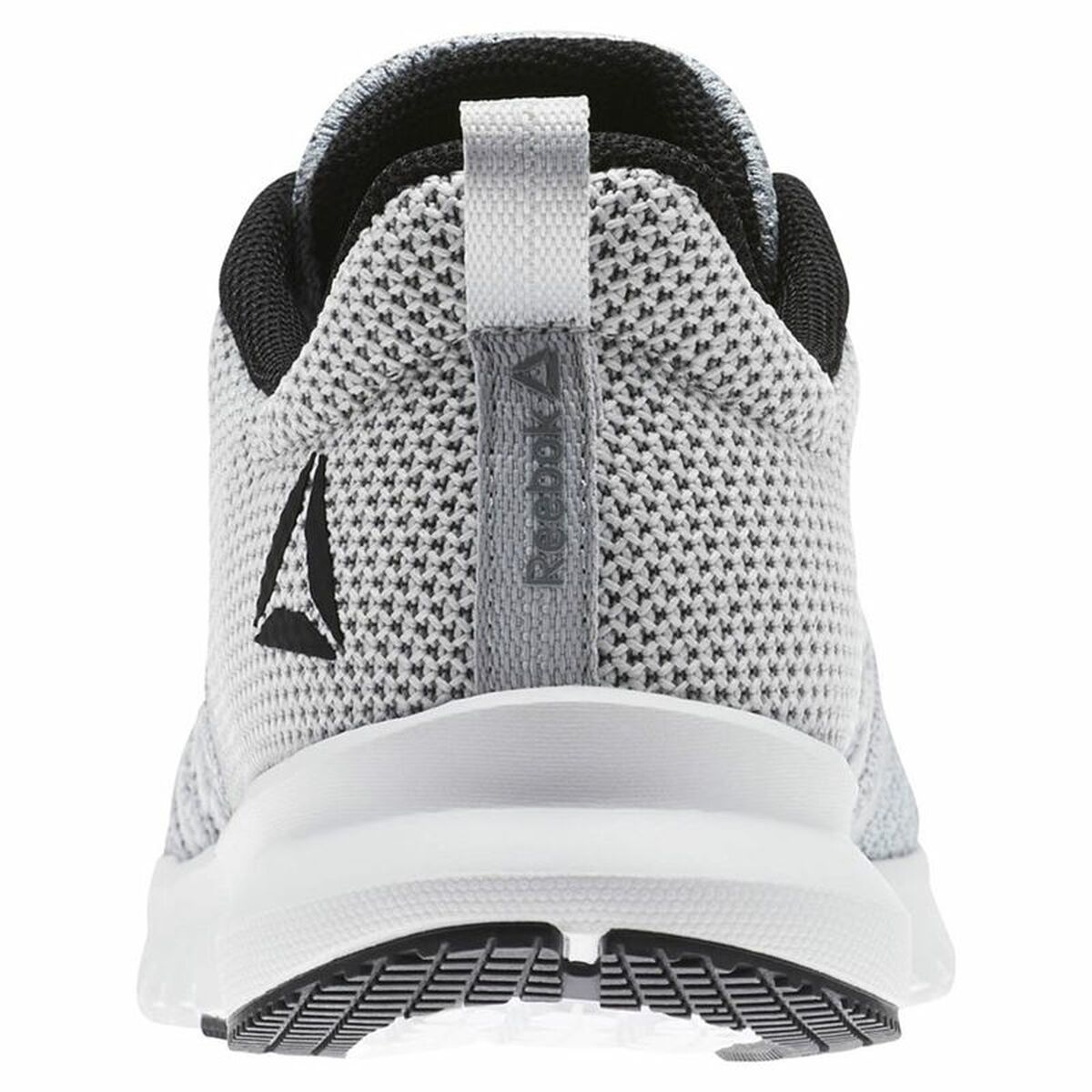 Gymnastikskor, Herr Reebok Sportswear Print Lite Rush Skull Ljusgrå - 4