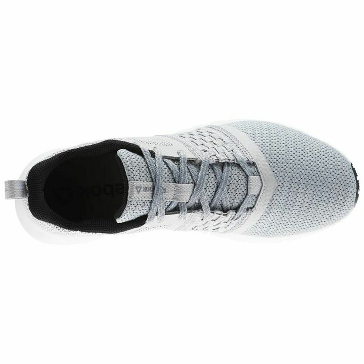 Gymnastikskor, Herr Reebok Sportswear Print Lite Rush Skull Ljusgrå - 11
