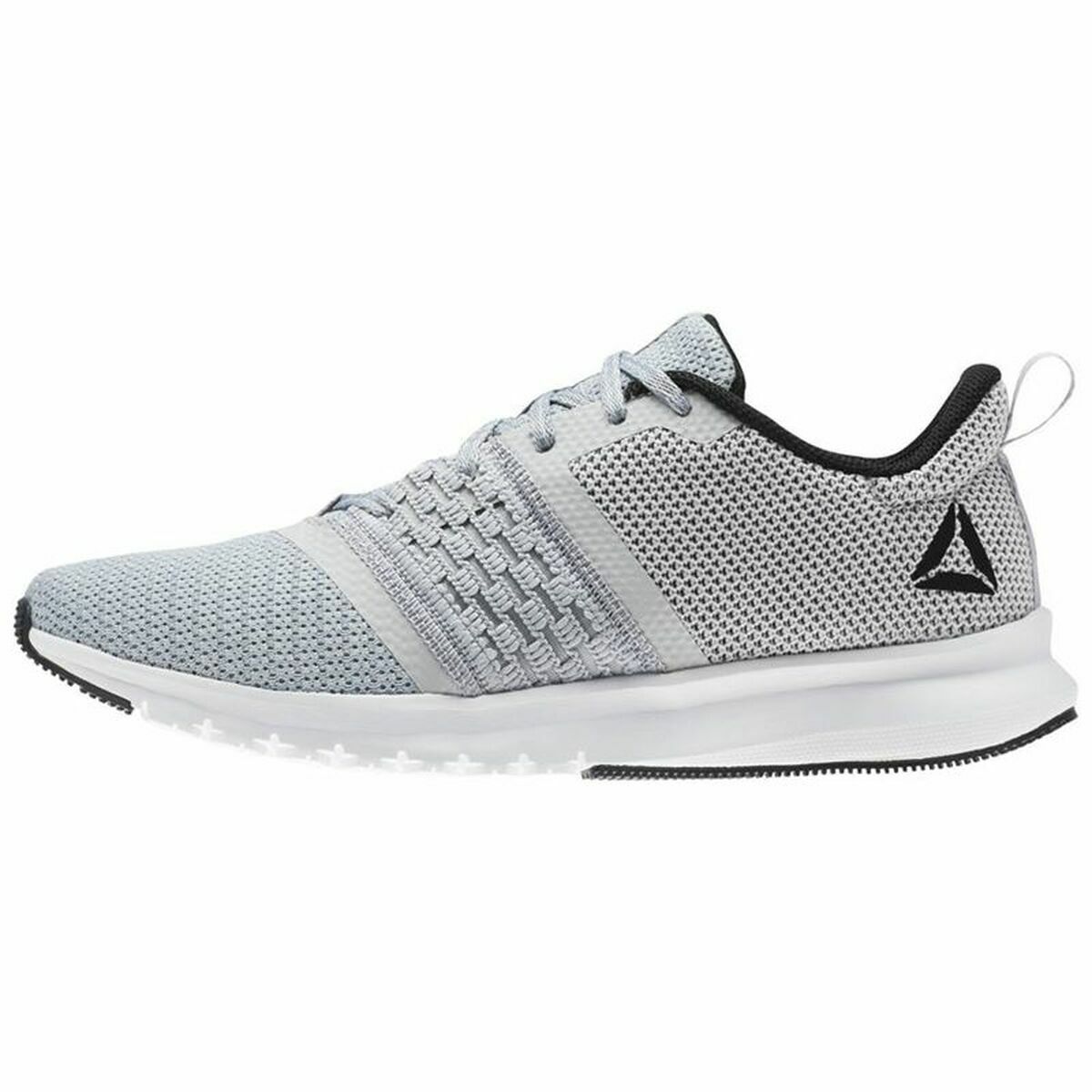 Gymnastikskor, Herr Reebok Sportswear Print Lite Rush Skull Ljusgrå - 10