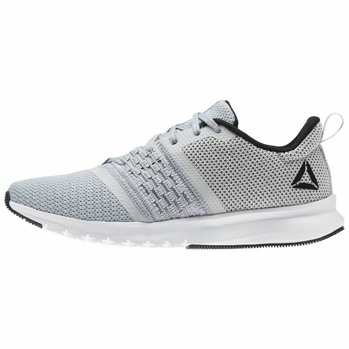 Gymnastikskor, Herr Reebok Sportswear Print Lite Rush Skull Ljusgrå - 2