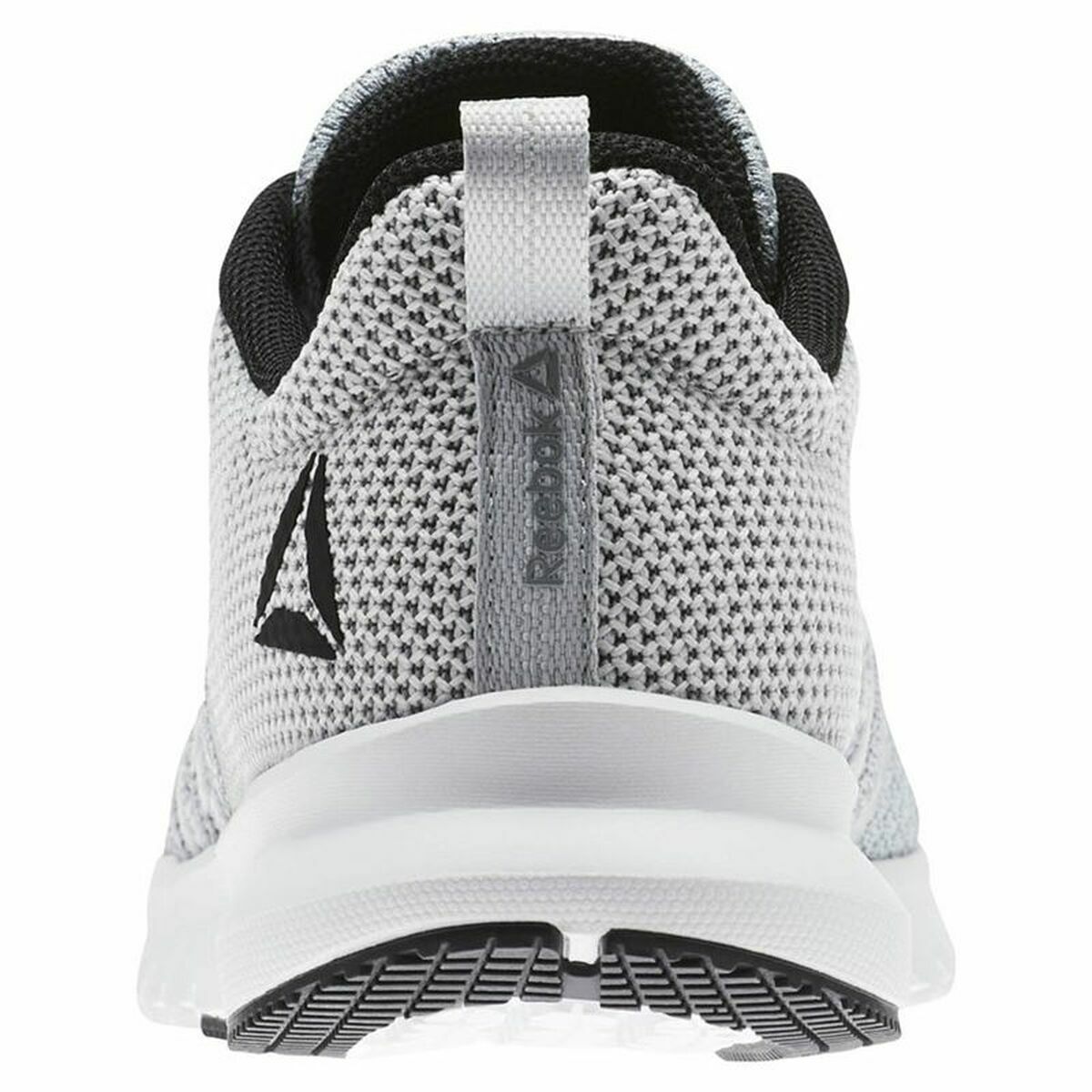 Gymnastikskor, Herr Reebok Sportswear Print Lite Rush Skull Ljusgrå - 9