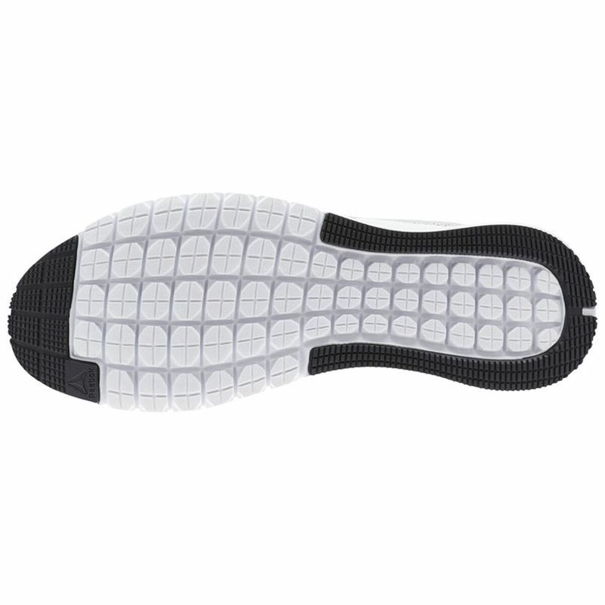 Gymnastikskor, Herr Reebok Sportswear Print Lite Rush Skull Ljusgrå - 6