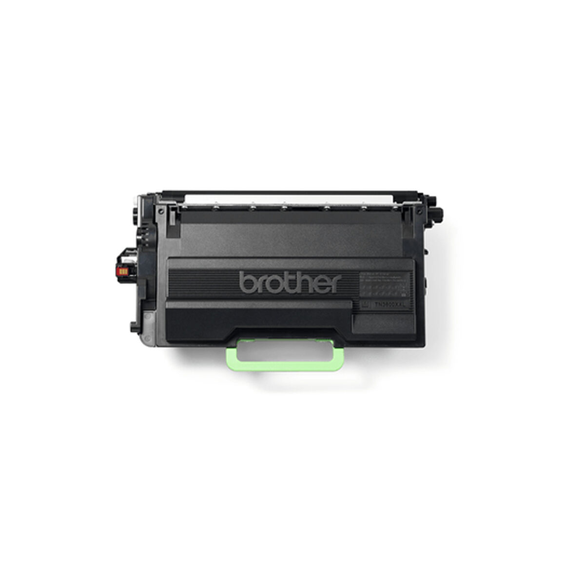 Toner Brother TN3600XXL Svart - 3