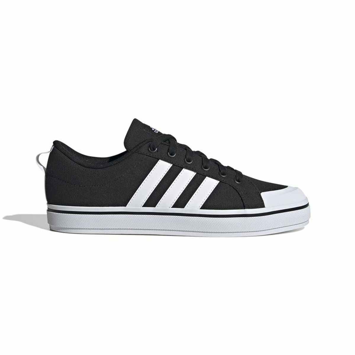 Sportskor Casual Herr Adidas Bravada 2.0 Svart
