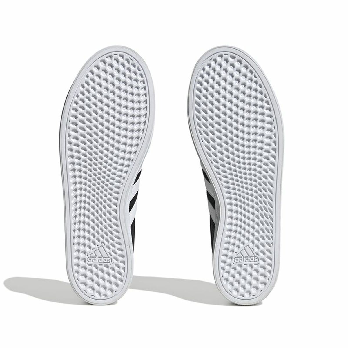 Sportskor Casual Herr Adidas Bravada 2.0 Svart - 3