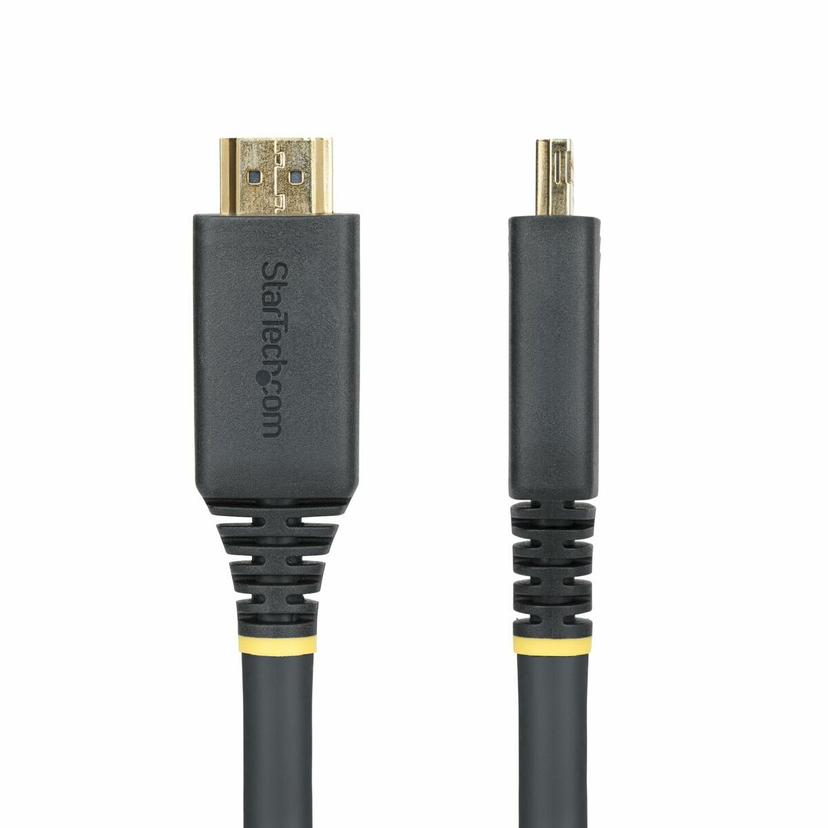 Kabel HDMI Startech HDMI2-CABLE-GRIP-35F Svart - 3