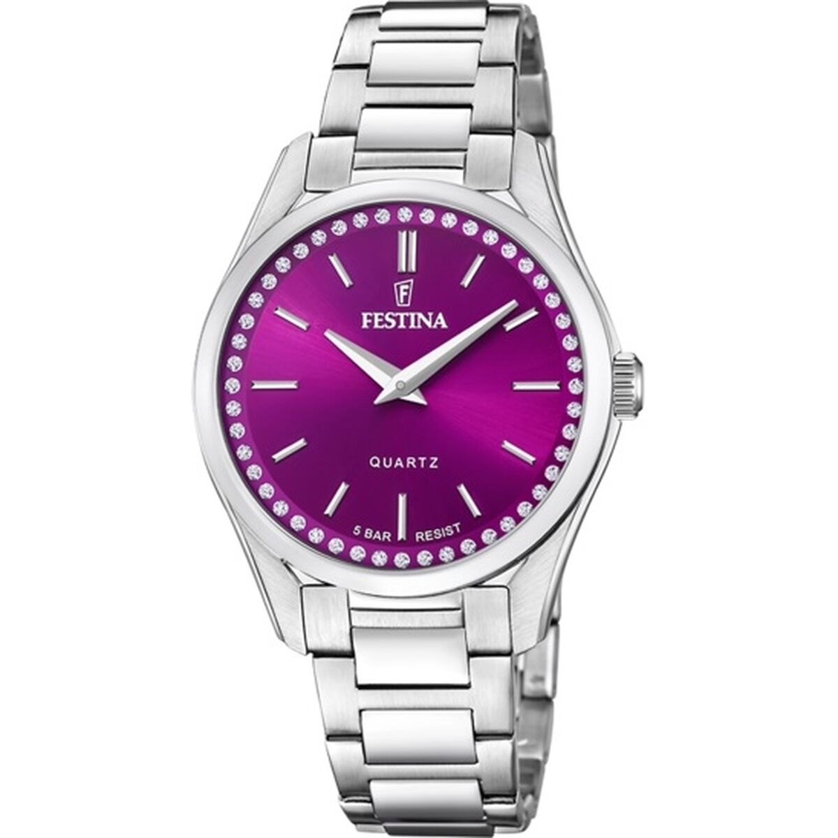 Damklocka Festina F20583/2