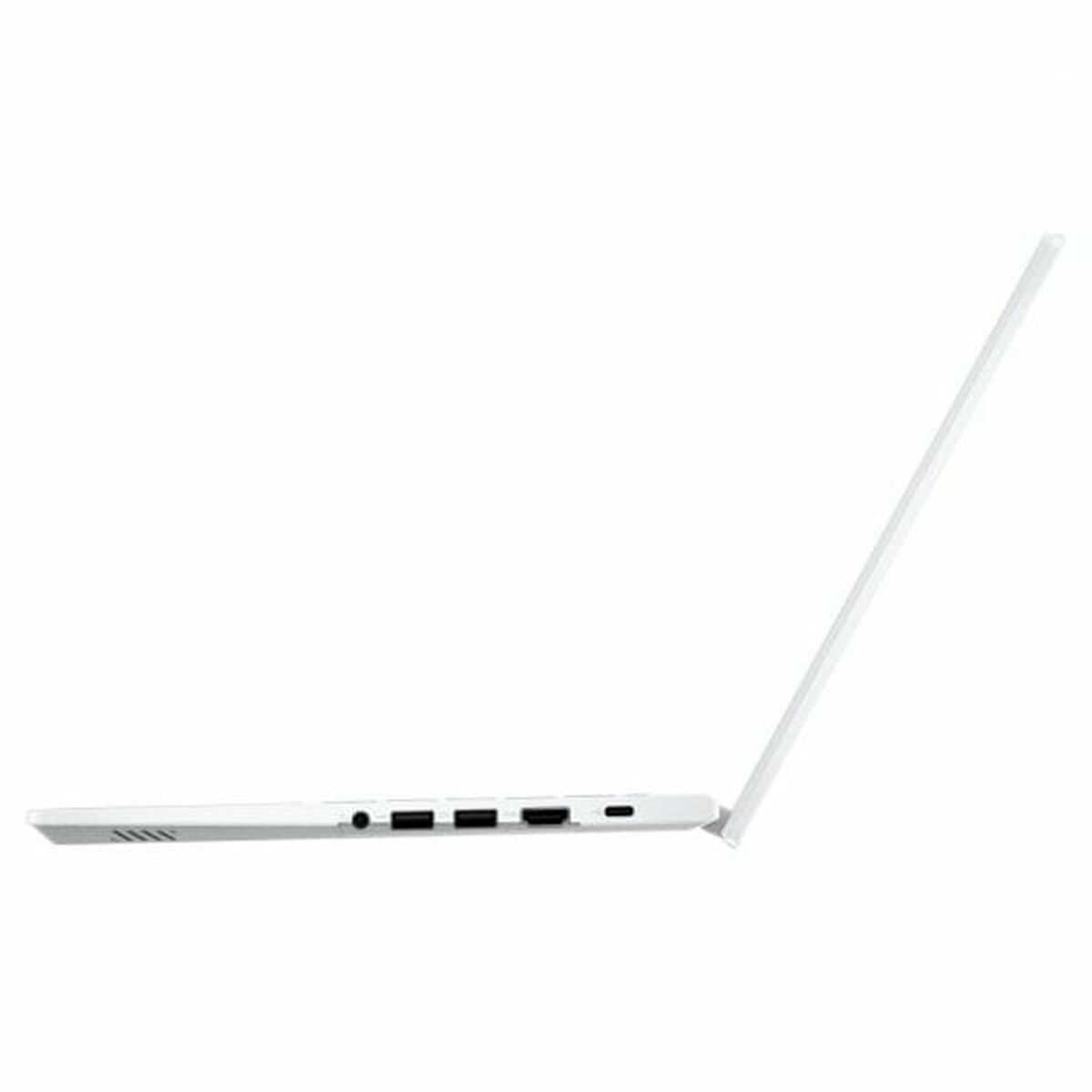 Laptop Asus Chromebook Plus CX34 14" Intel Core I3-1215U 8 GB RAM 256 GB Qwerty Spanska - 6