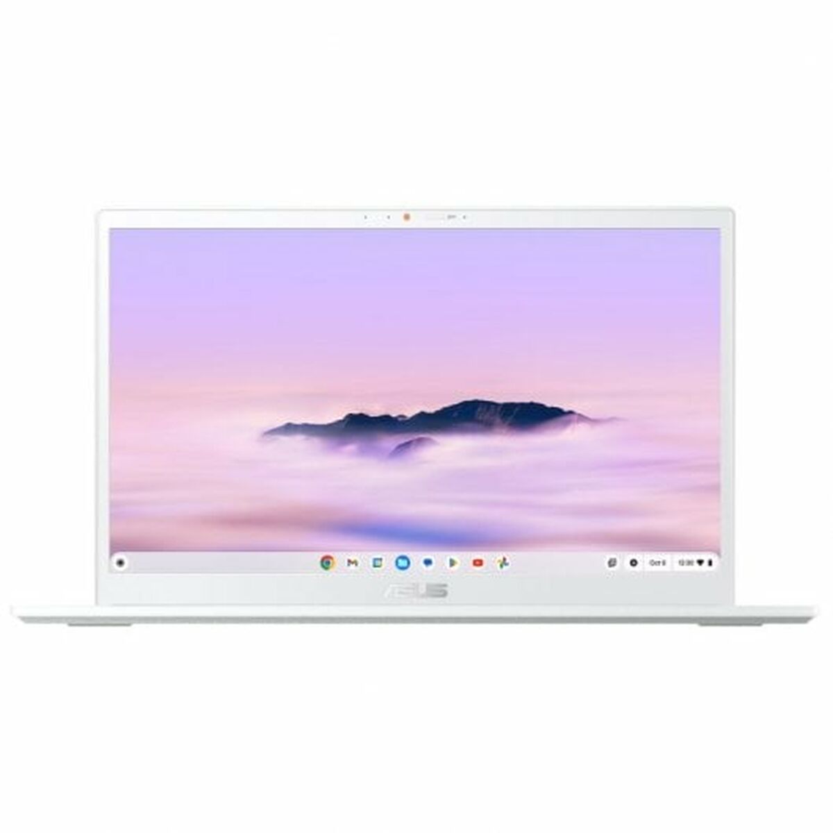 Laptop Asus Chromebook Plus CX34 14" Intel Core I3-1215U 8 GB RAM 256 GB Qwerty Spanska - 9