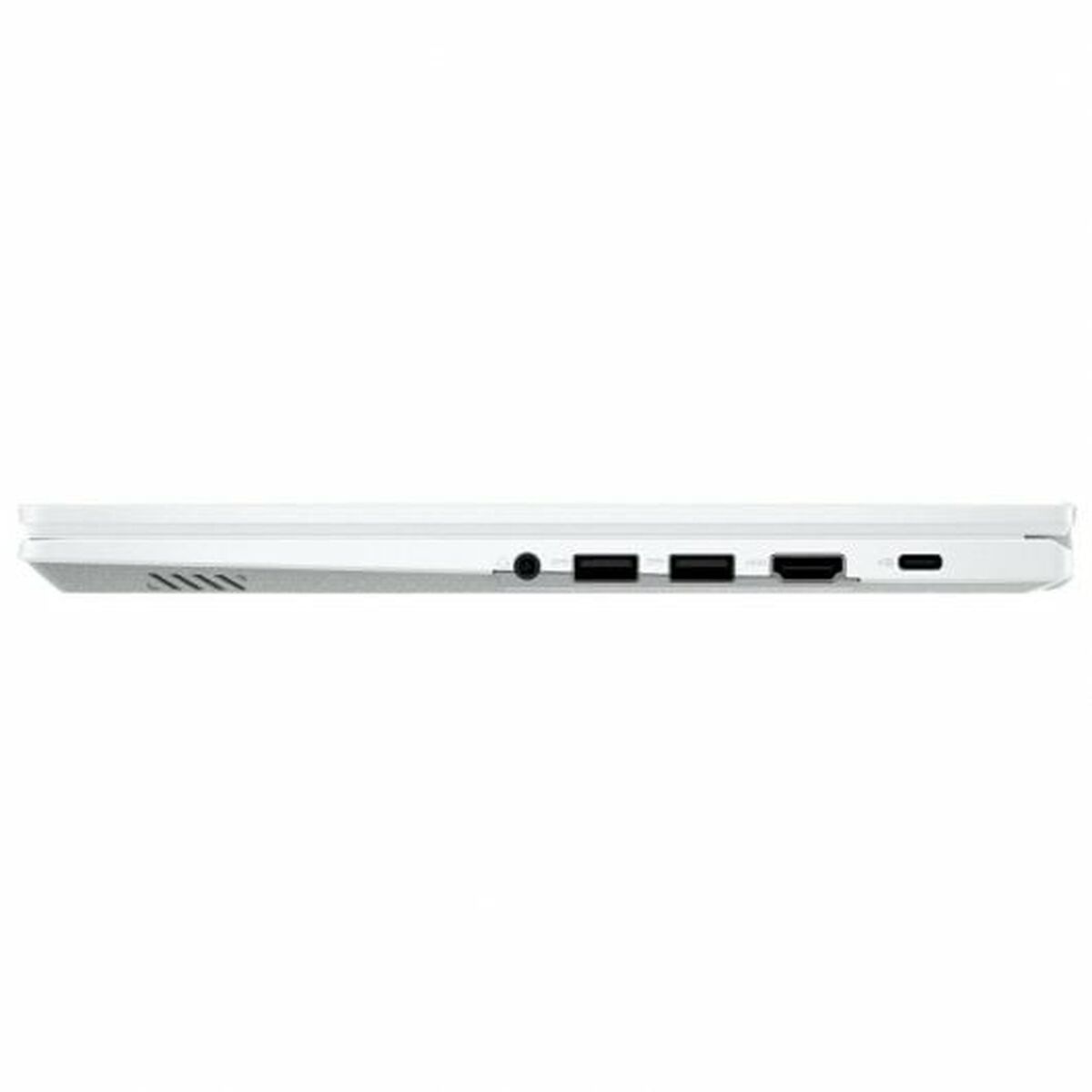 Laptop Asus Chromebook Plus CX34 14" Intel Core I3-1215U 8 GB RAM 256 GB Qwerty Spanska - 3
