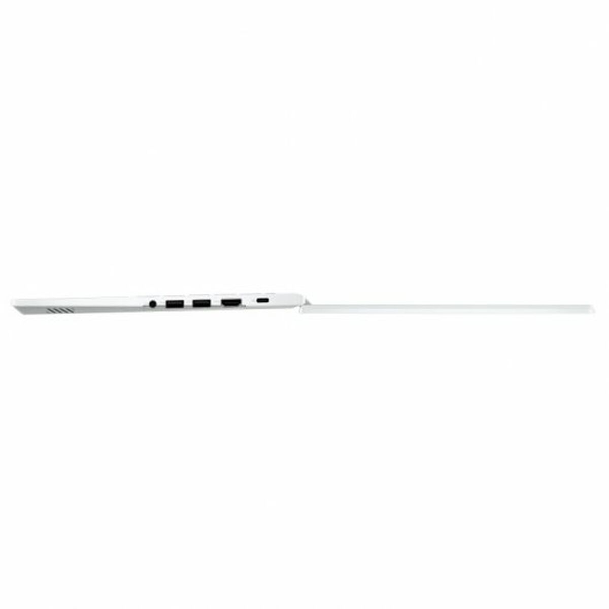 Laptop Asus Chromebook Plus CX34 14" Intel Core I3-1215U 8 GB RAM 256 GB Qwerty Spanska - 5