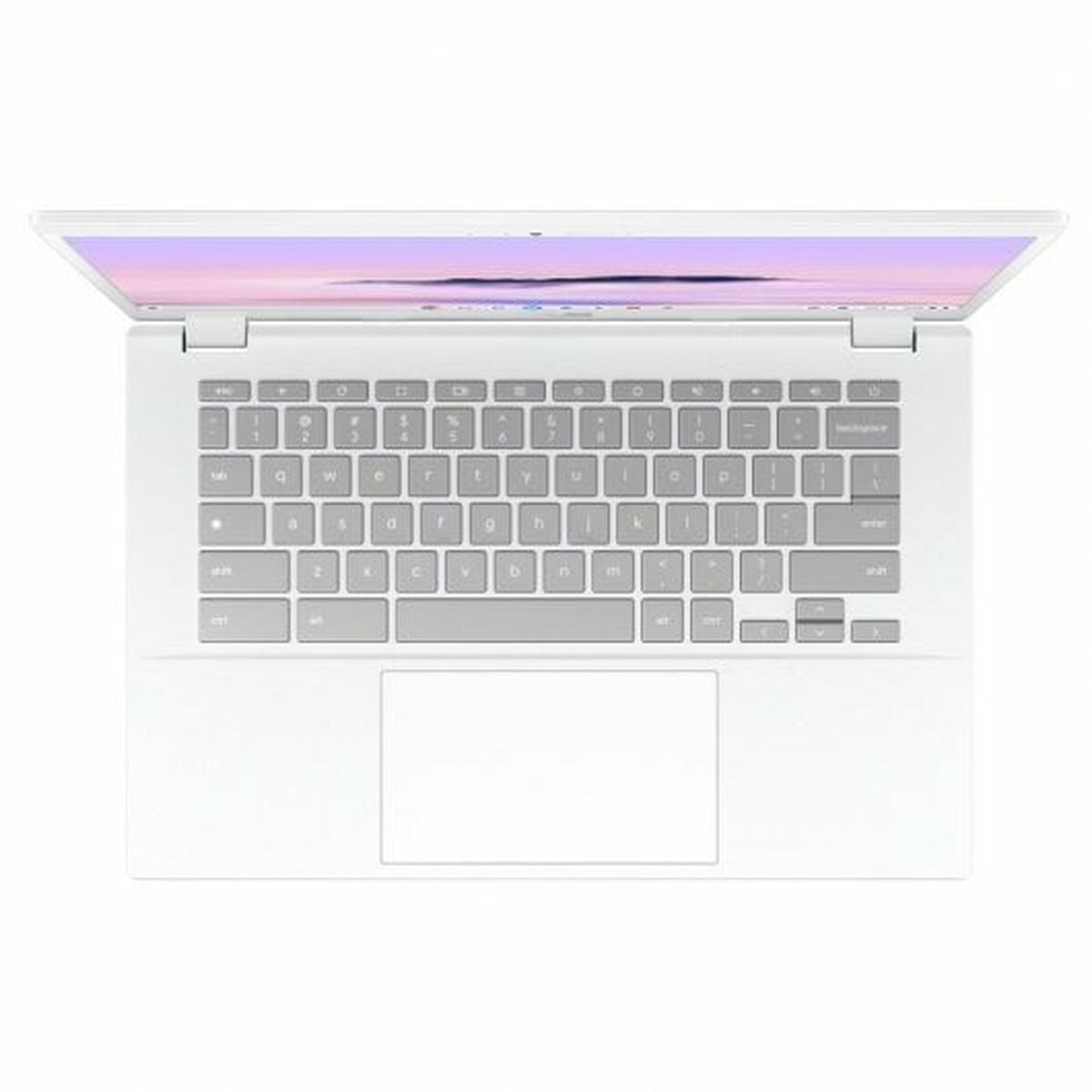 Laptop Asus Chromebook Plus CX34 14" Intel Core I3-1215U 8 GB RAM 256 GB Qwerty Spanska - 7