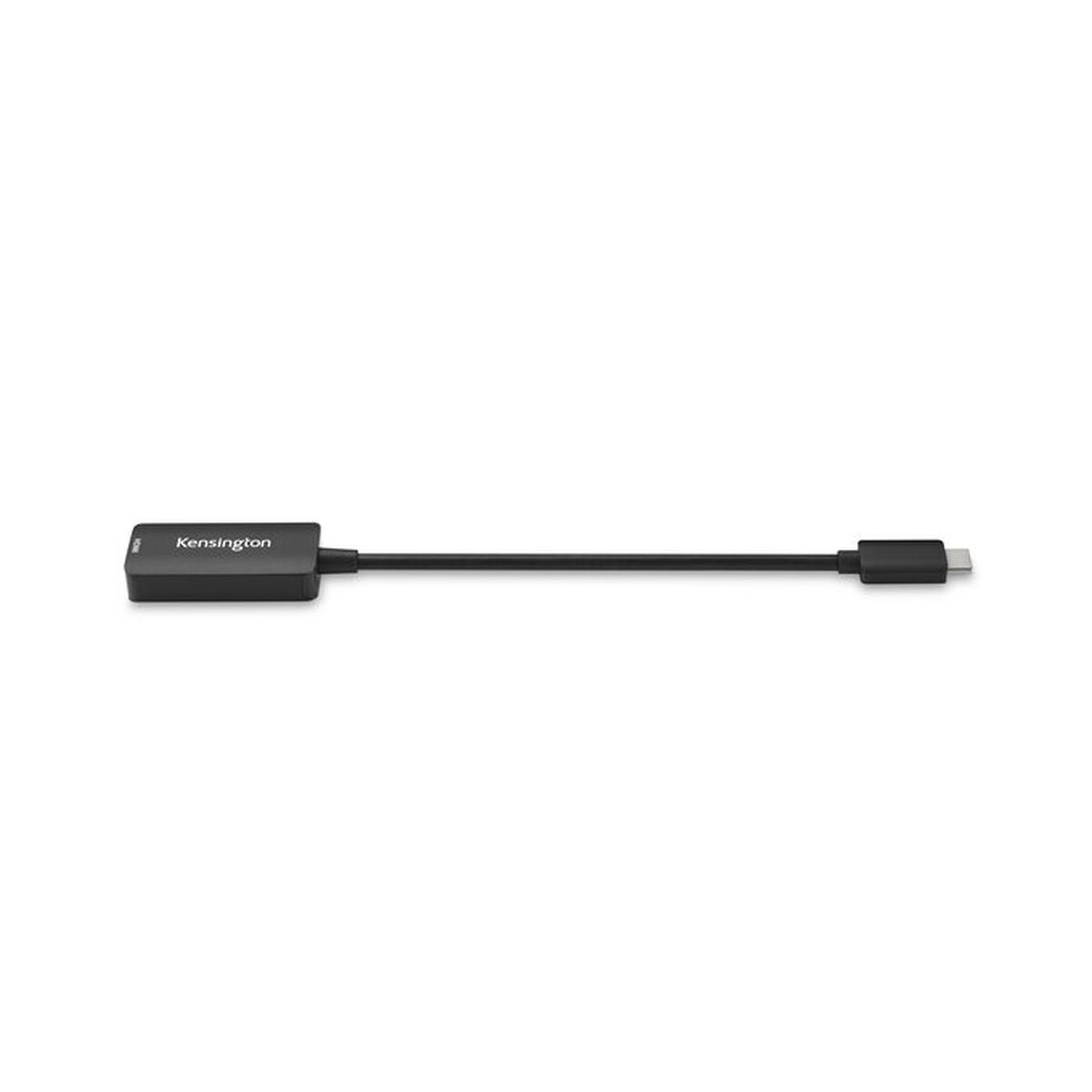 USB-kabel Kensington Adaptador USB-C 4K/8K HDMI CV4200H Svart (1 antal) - 5