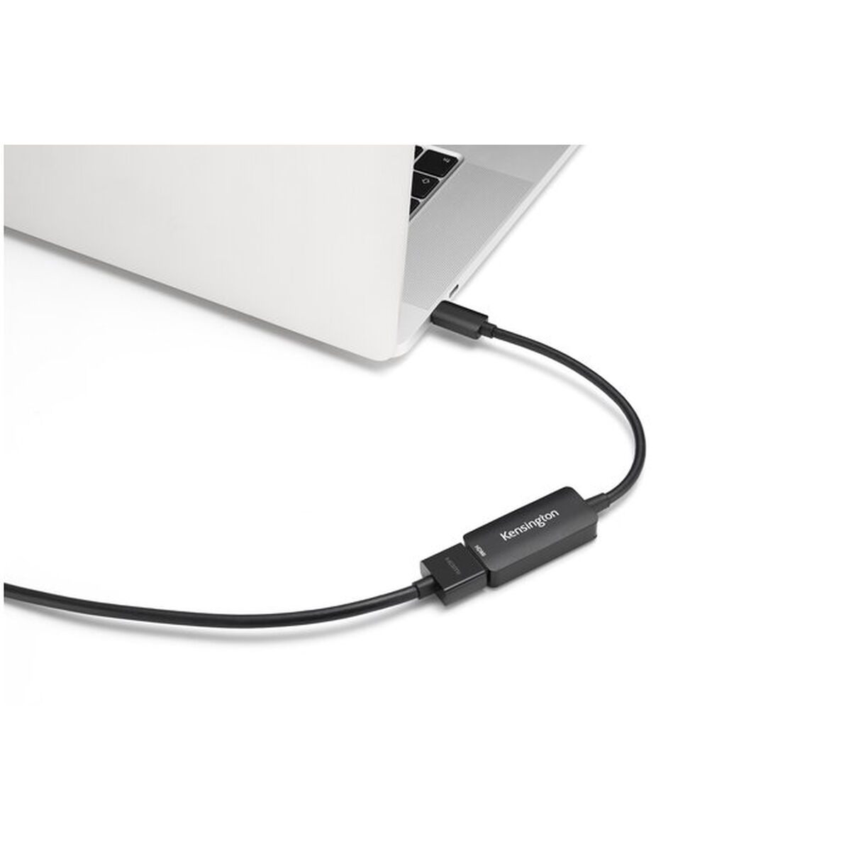 USB-kabel Kensington Adaptador USB-C 4K/8K HDMI CV4200H Svart (1 antal) - 3