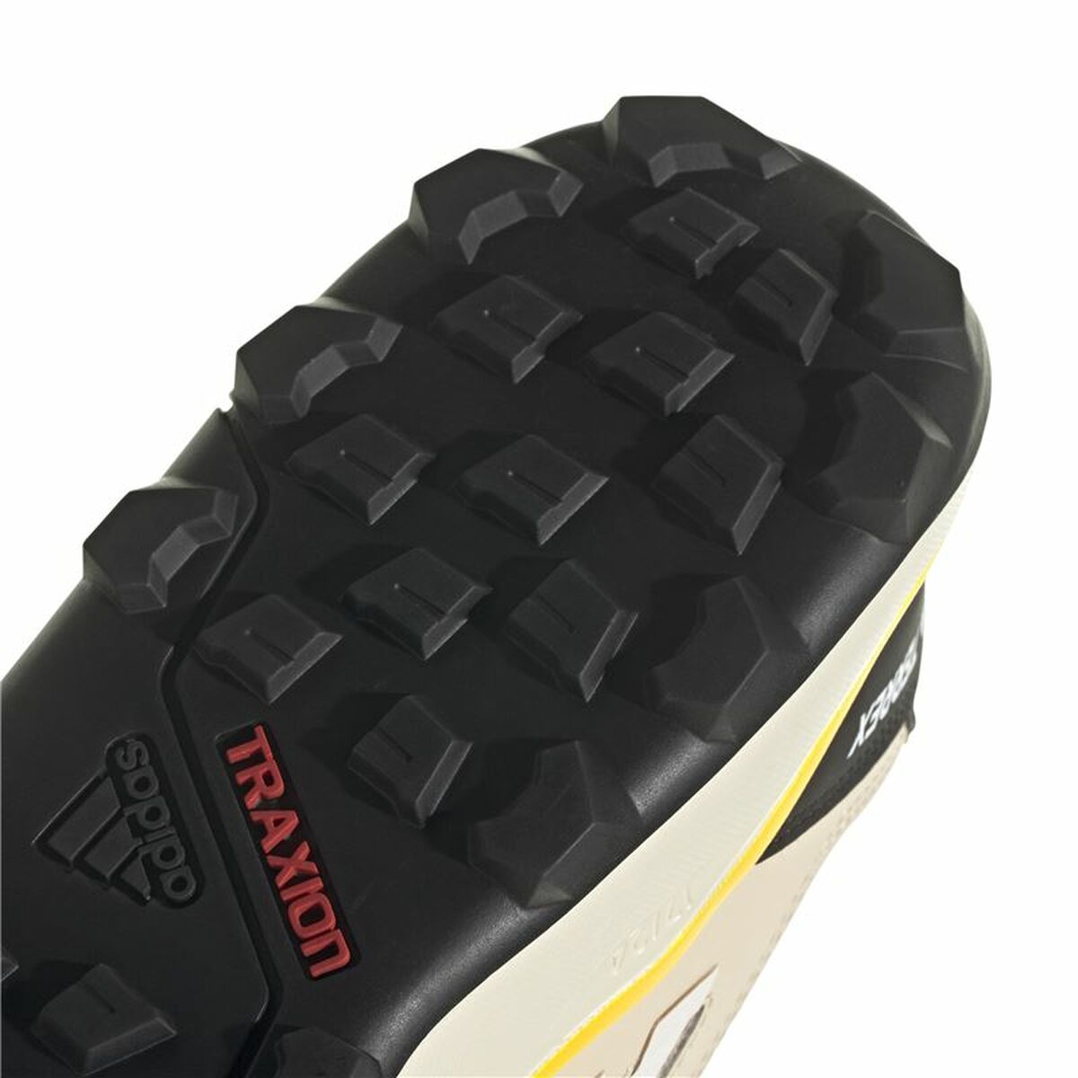 Gymnastikskor, Herr Adidas Terrex Tracerocker 2 Beige - 7