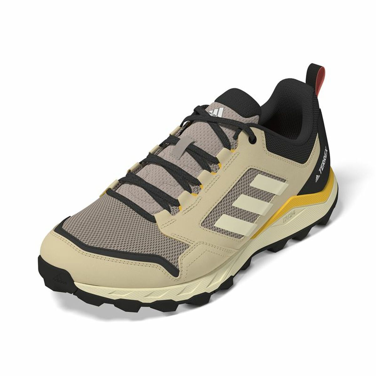 Gymnastikskor, Herr Adidas Terrex Tracerocker 2 Beige - 5
