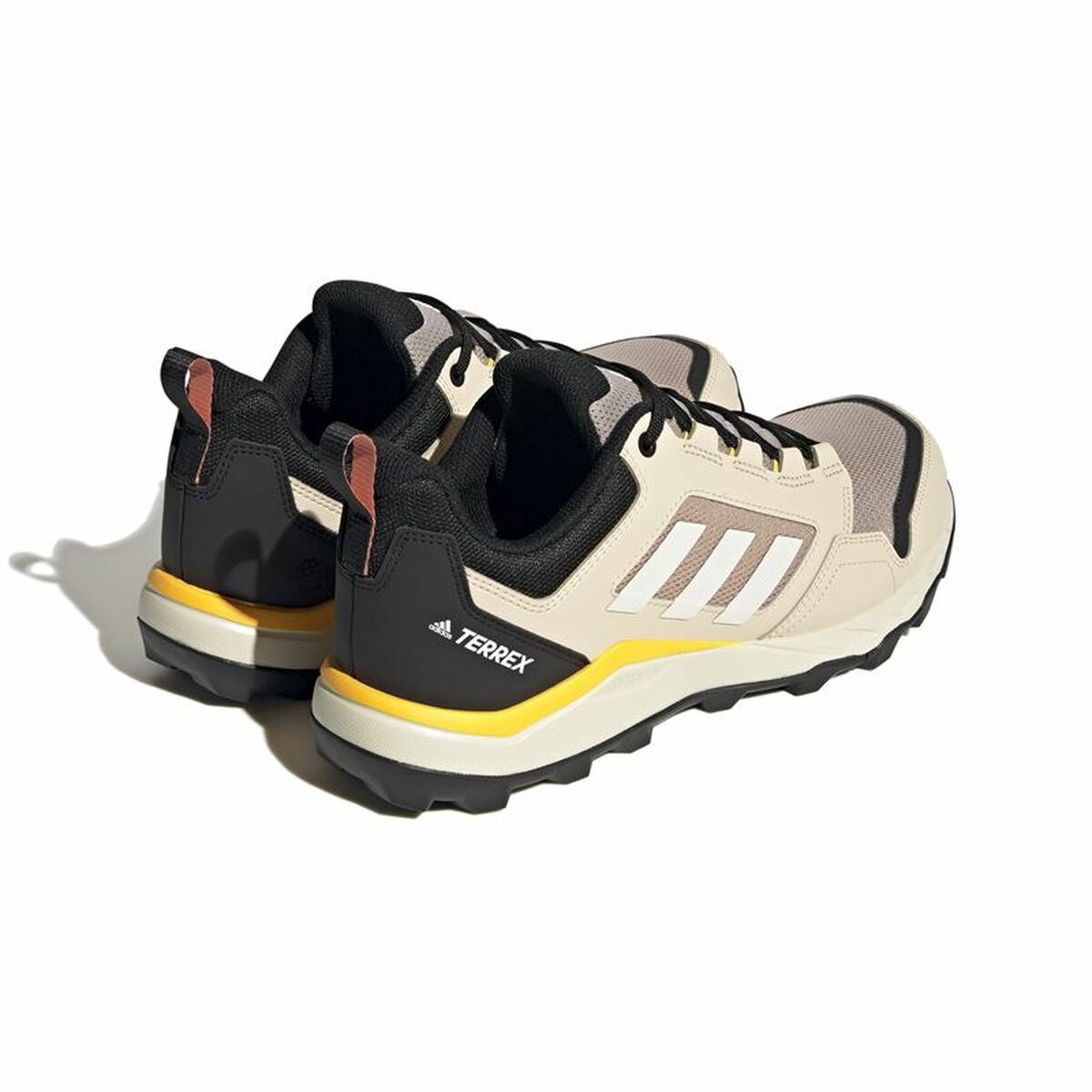 Gymnastikskor, Herr Adidas Terrex Tracerocker 2 Beige - 8