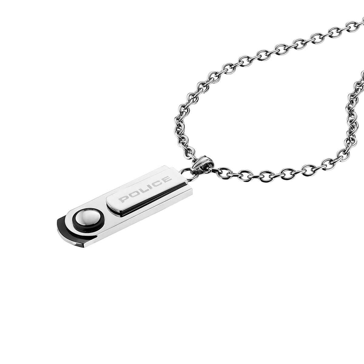 Herrhängen Police PJ24921PSS-01 50 cm