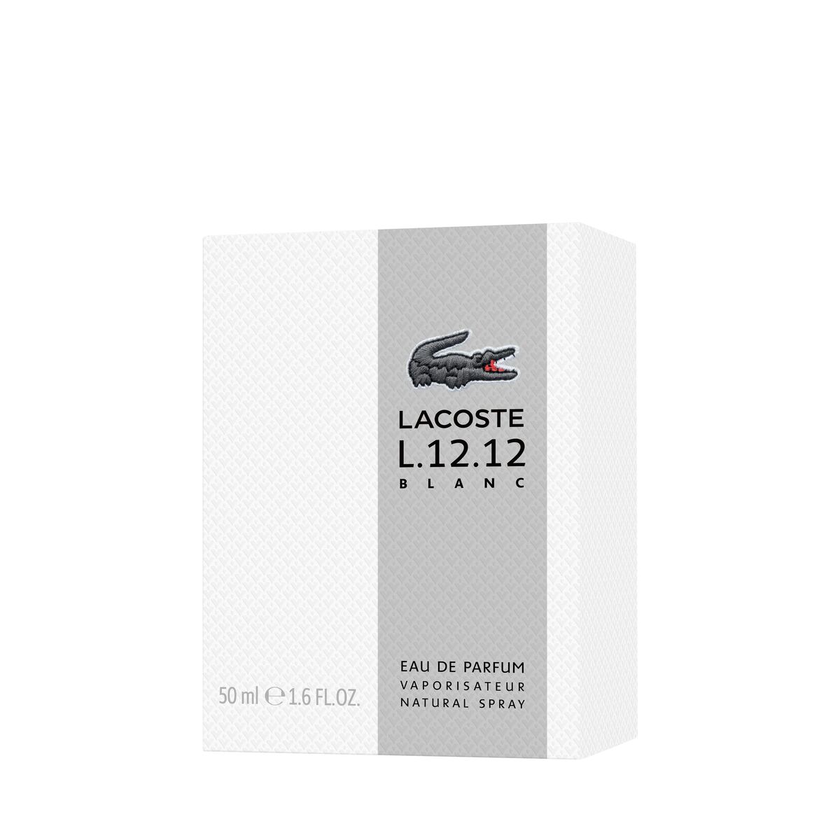 Parfym Herrar Lacoste L.12.12 Blanc EDP 50 ml - 2