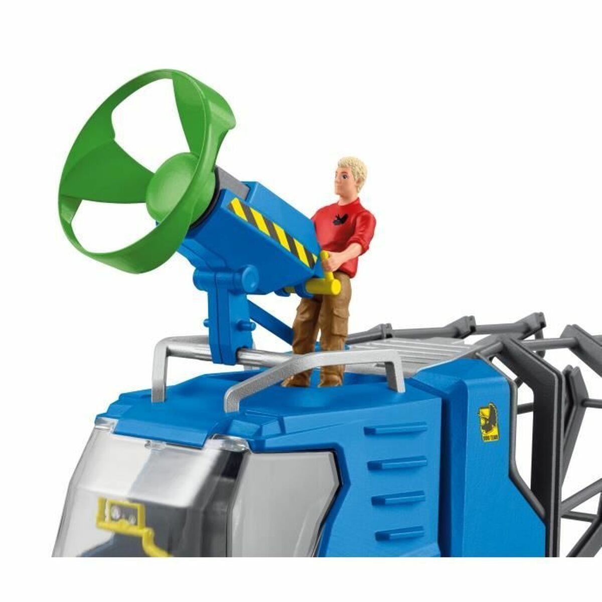 Playset Schleich Dinosaurs - 3