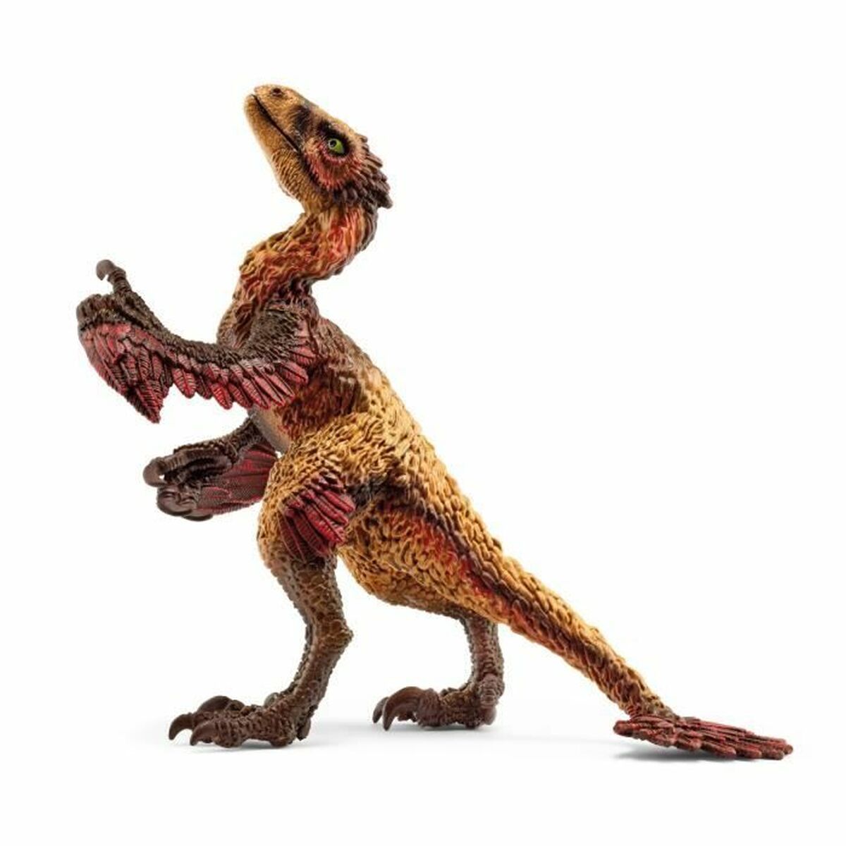 Playset Schleich Dinosaurs - 4