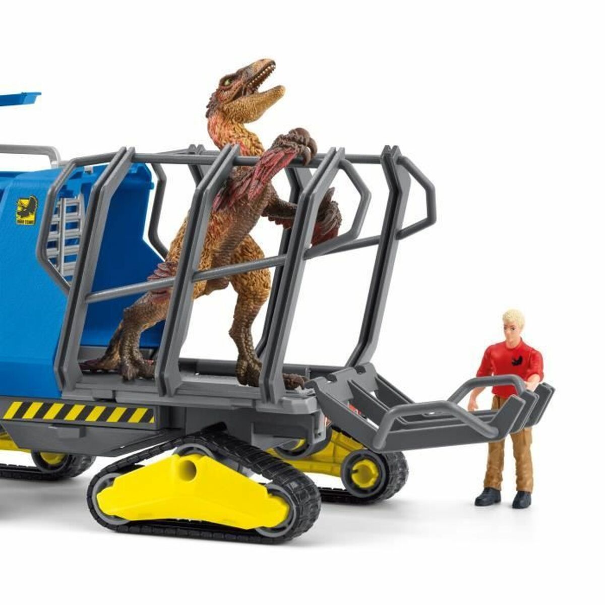 Playset Schleich Dinosaurs - 2