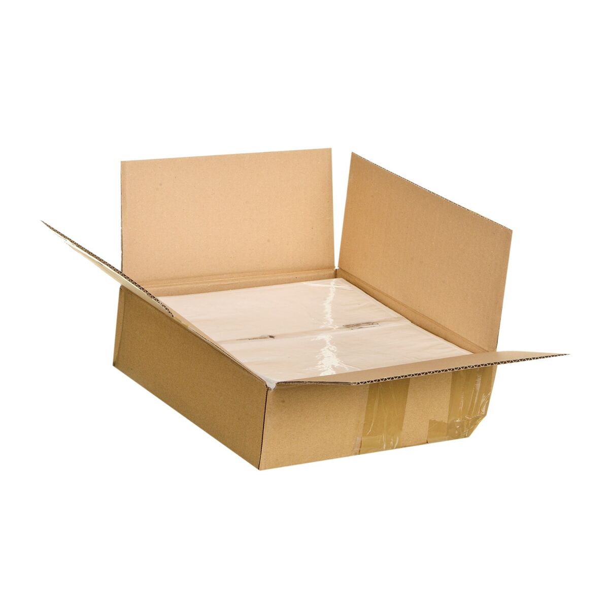 Kuvert Nc System DL 11 x 22 cm 1000 Unidades Krom - 2