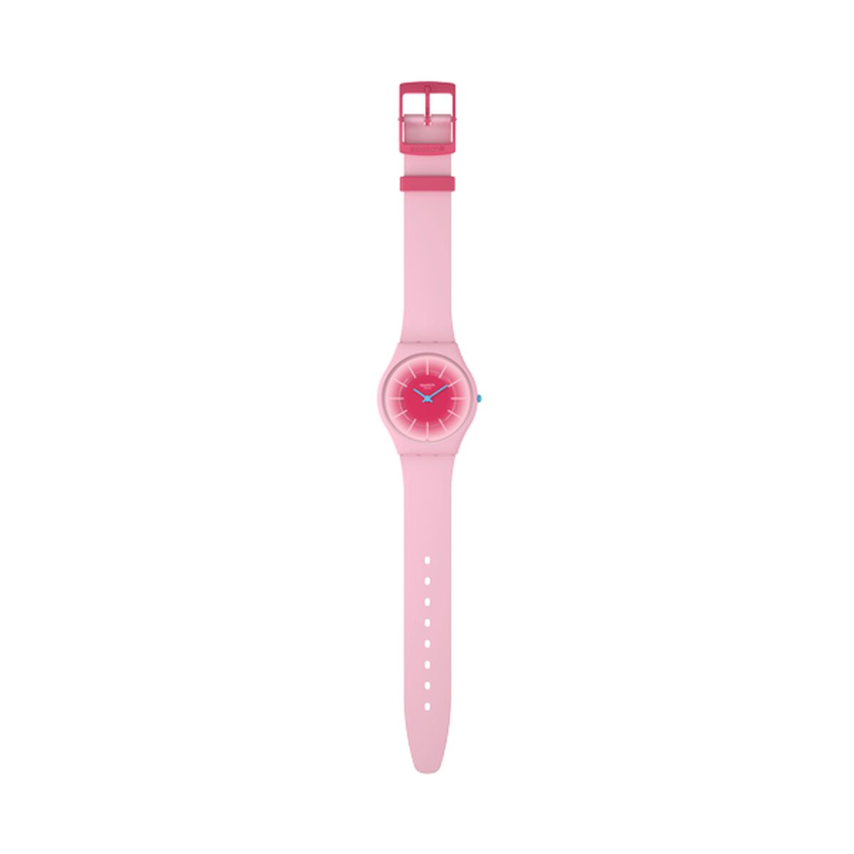 Damklocka Swatch SS08P110 - 6