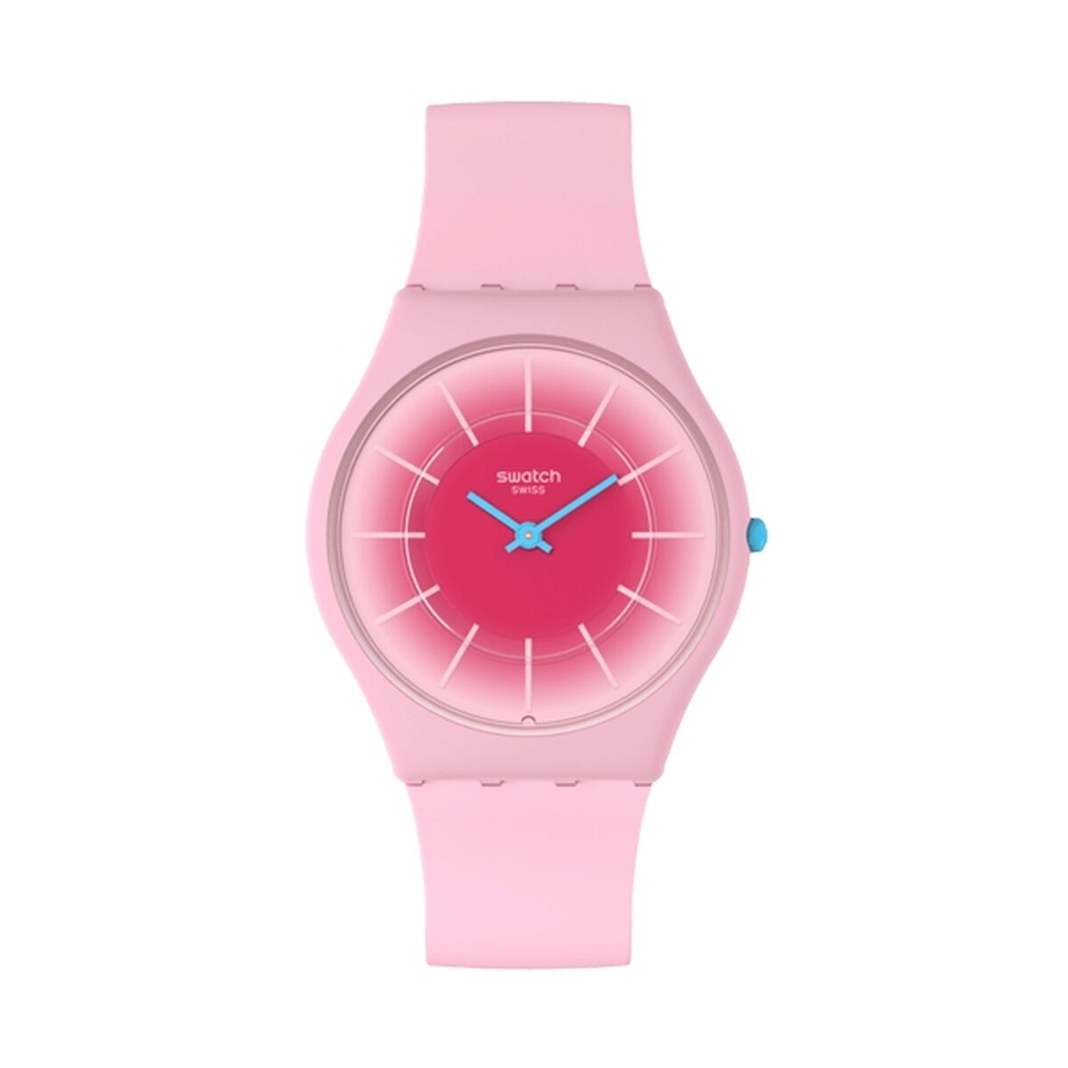Damklocka Swatch SS08P110 - 5