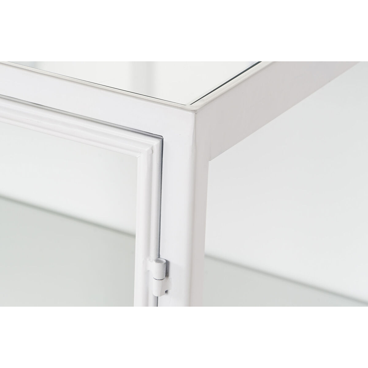 Skänk DKD Home Decor Vit 120 x 40 x 81 cm - 2