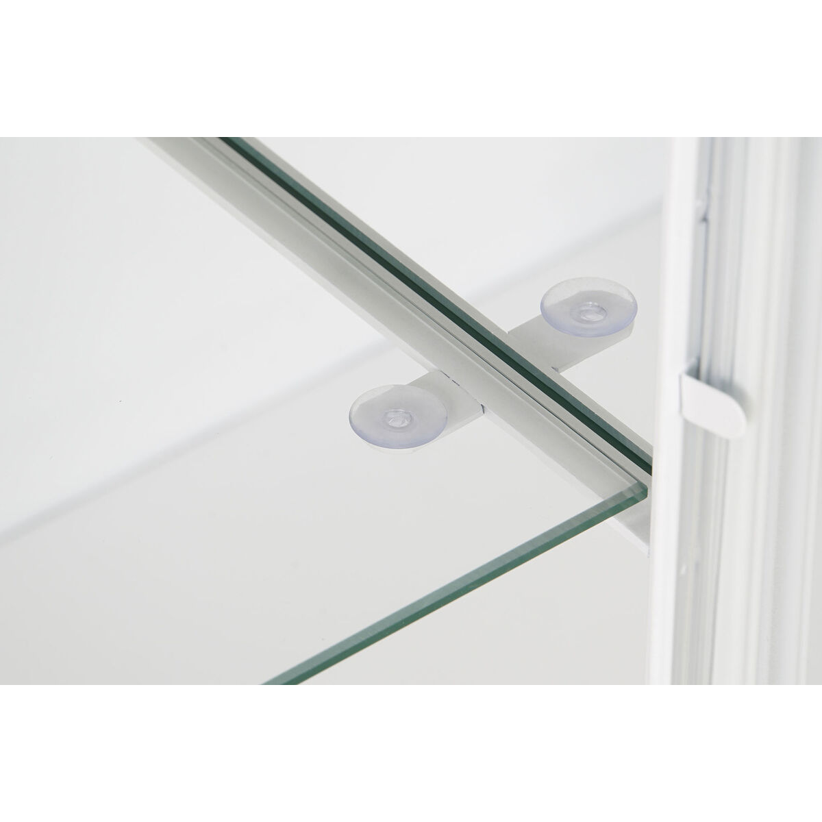 Skänk DKD Home Decor Vit 120 x 40 x 81 cm - 5