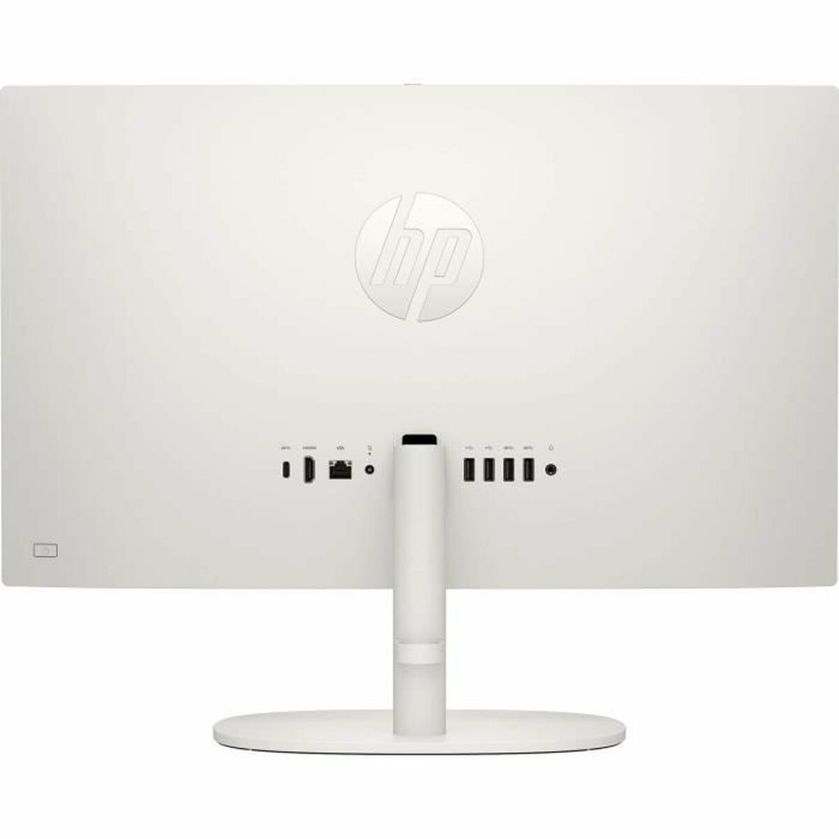 All in One HP dg0000nf 21,5" Intel N100 8 GB RAM 256 GB SSD - 6