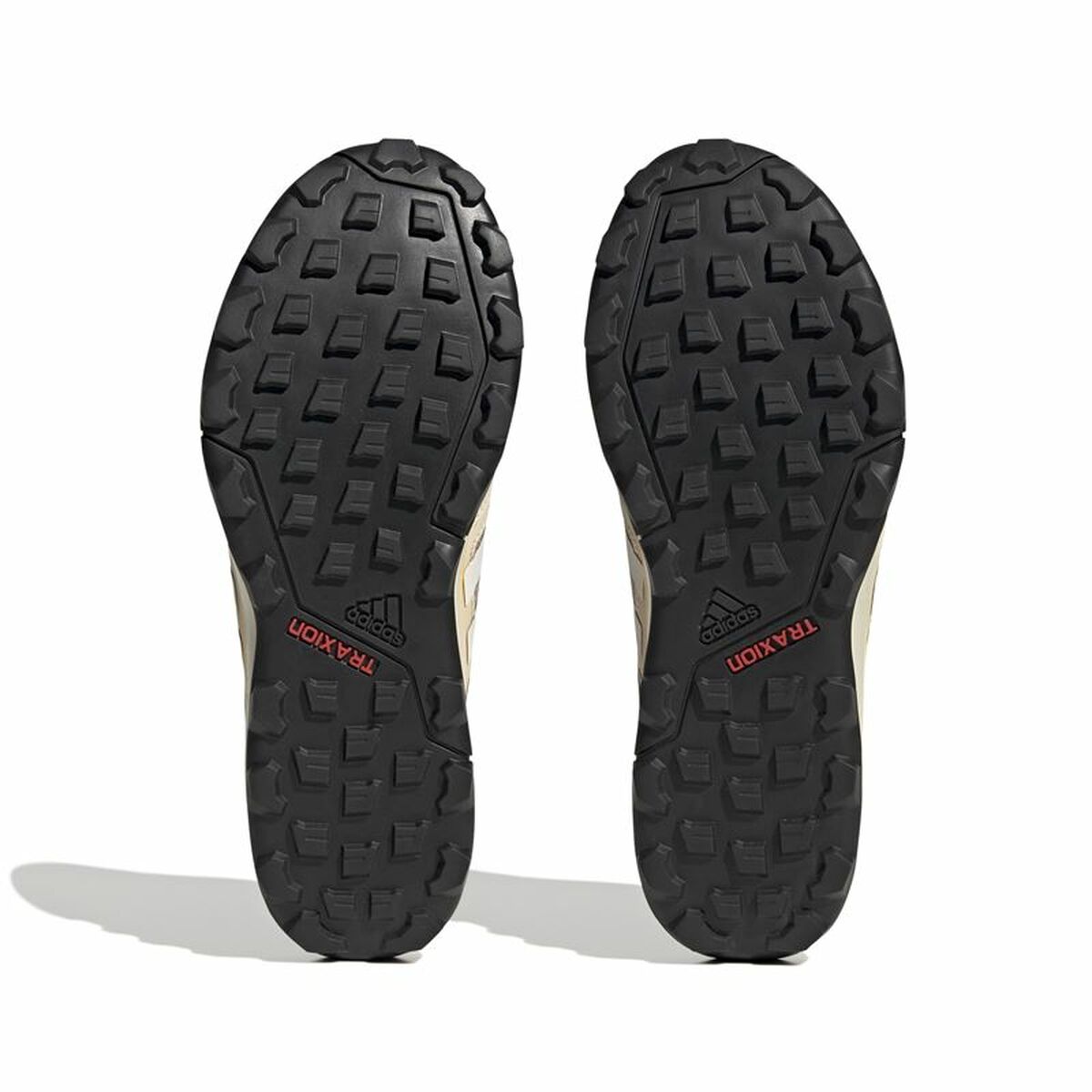 Gymnastikskor, Herr Adidas Terrex Tracerocker 2 Beige - 3