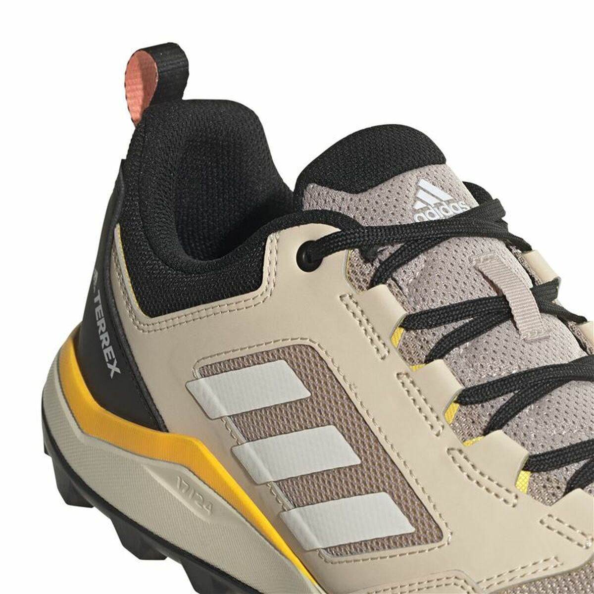 Gymnastikskor, Herr Adidas Terrex Tracerocker 2 Beige - 6