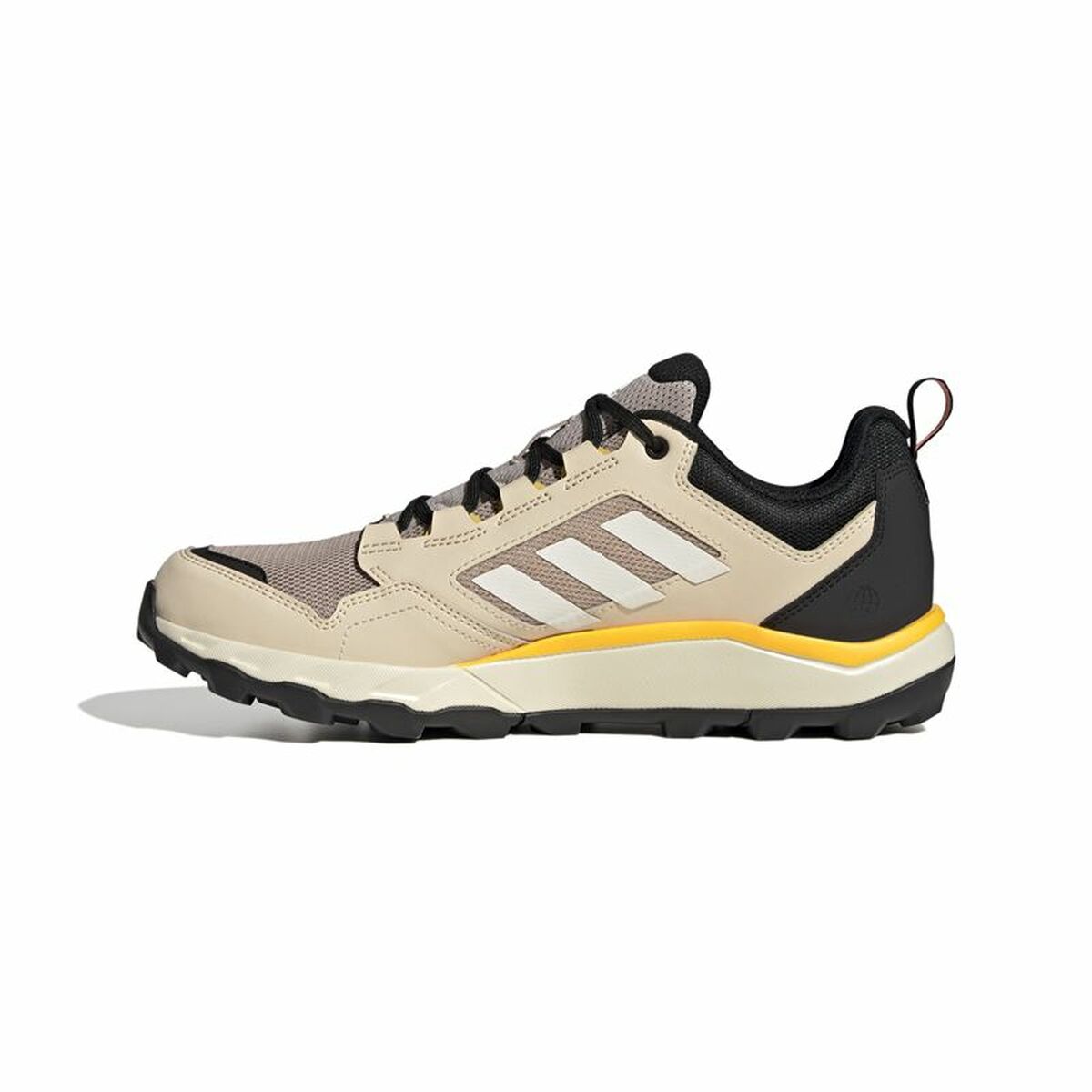 Gymnastikskor, Herr Adidas Terrex Tracerocker 2 Beige - 2